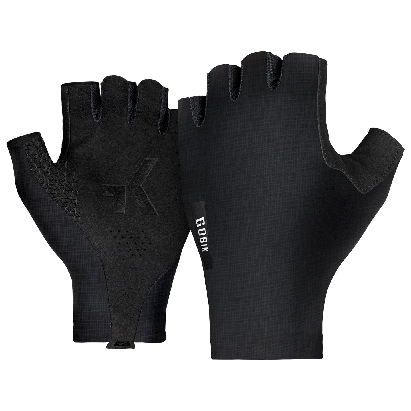 Gants Mamba 2.0